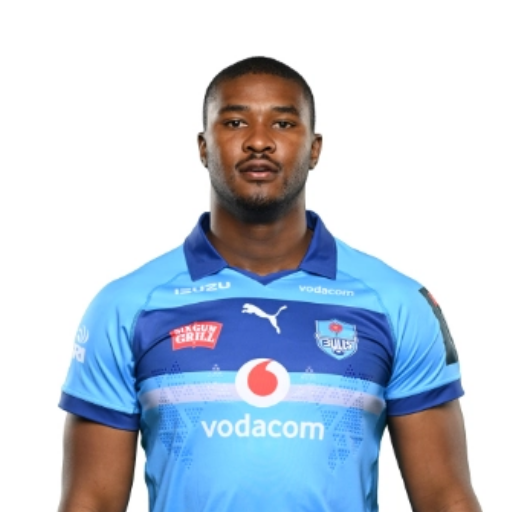 Mpilo Gumede