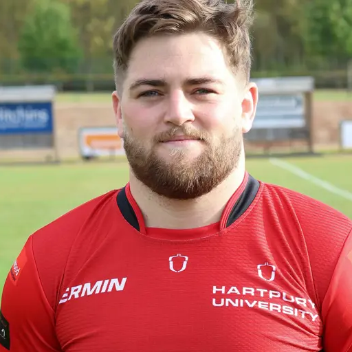 Rhys Davies (WAL)