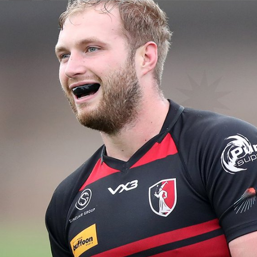 Rhys Thomas
