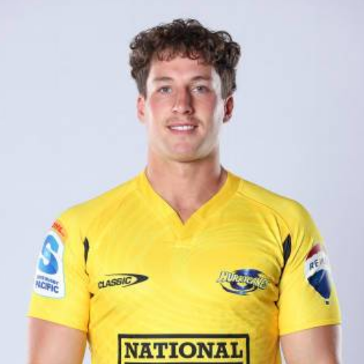 Riley Higgins