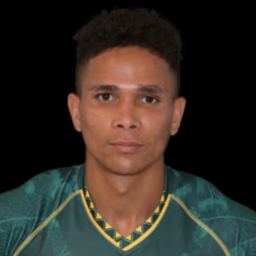 Ronald Brown