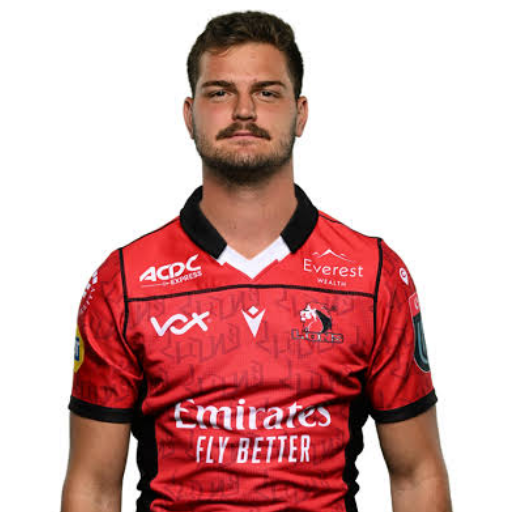 Ruan Delport