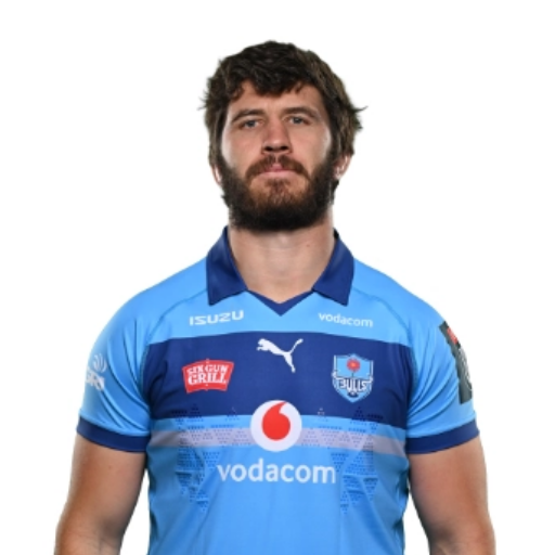 Ruan Nortje