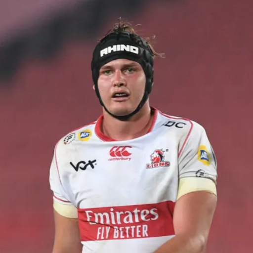 Ruan Venter