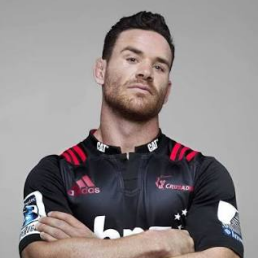 Ryan Crotty