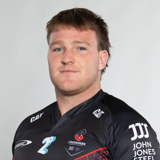 Seb Calder