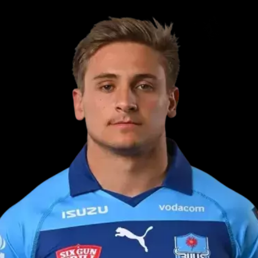 Sebastian de Klerk