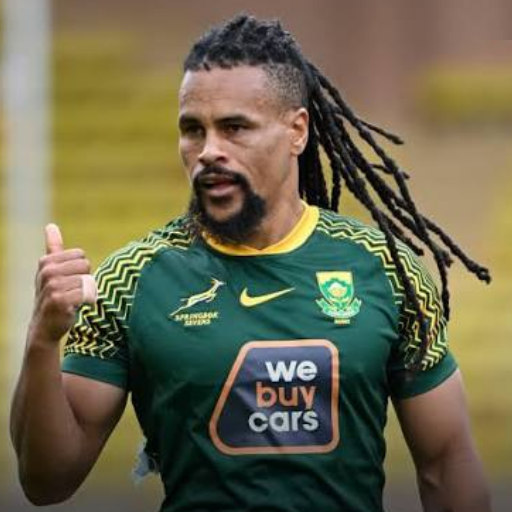 Selvyn Davids