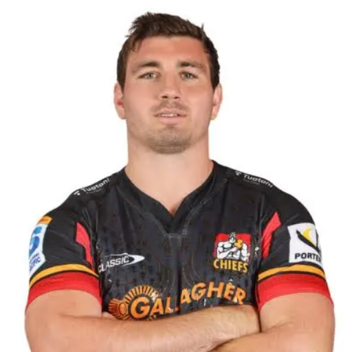 Simon Parker