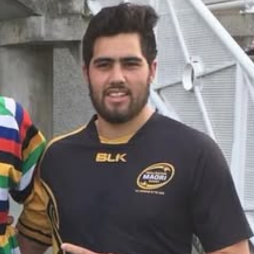 Taine Tata