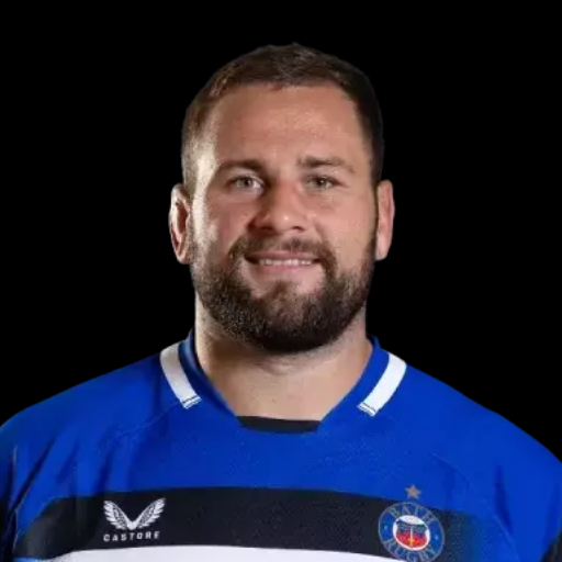 Thomas du Toit