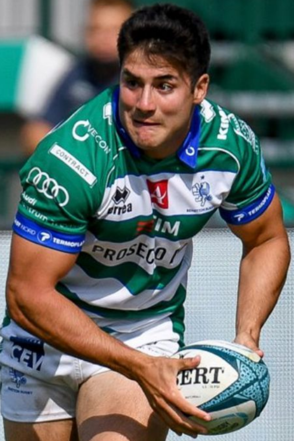 Tomas Albornoz
