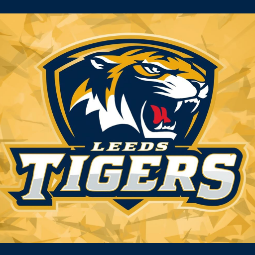 LEEDS TIGERS SELECT Alex Lewington