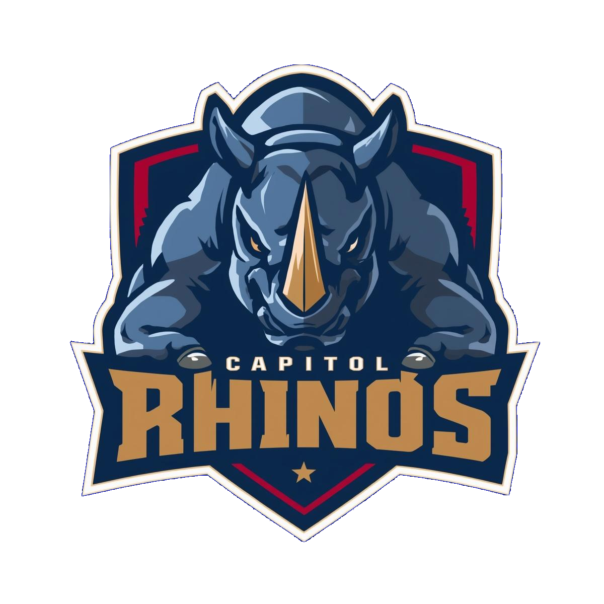 CAPITOL RHINOS SELECT Andre-Hugo Venter