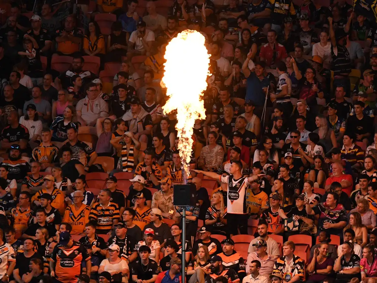 Heat considers offshore player market for NZ Rugby debut