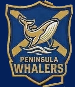 Drama as Magpies and Whalers Share the Spoils