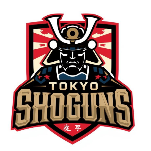 Tokyo Shoguns
