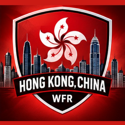 Hong Kong, China