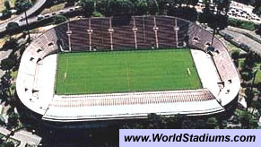 Stadio Flaminio  - 35,000