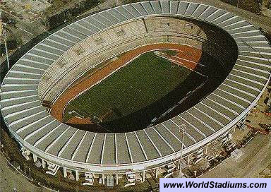 Verona Stadio Marc'Antonio Bentegodi  - 44,758